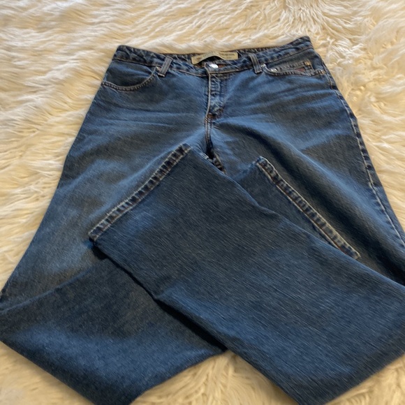 Harley Davidson Women’s Jeans size 6L excellent condition inseam 33” - Picture 12 of 12